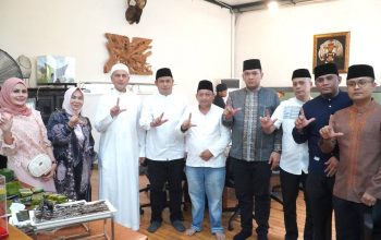 Plt Bupati Langkat Apresiasi MTQ YHA ke-7, Dorong Generasi Muda Cinta Al-Qur’an
