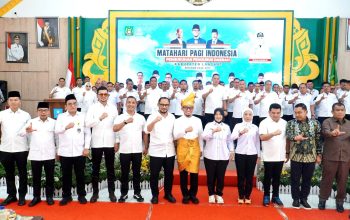Plt Bupati Langkat Dorong MPI Hadirkan Program Nyata untuk Masyarakat