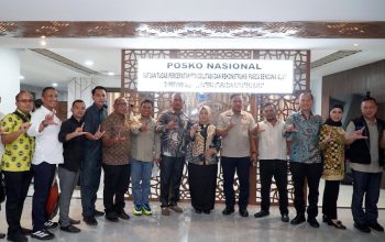 Plt Bupati Langkat
