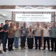 Plt Bupati Langkat Jemput Kepastian Bantuan Korban Banjir, 62.593 Data Warga Sudah Valid