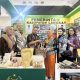Plt Bupati Langkat Promosikan Produk Lokal di APKASI Otonomi Expo 2026