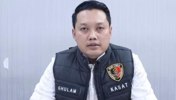 Polres Langkat Beri Penjelasan soal Video Viral Perempuan Mengaku Istri Datangi Resepsi Pernikahan