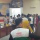 RDP DPRD Langkat dan Organisasi Mahasiswa Memanas, Anggota Dewan Pukul Meja hingga Gelas Pecah