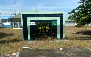 Sentra IKM Langkat