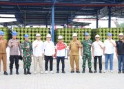 SPBE Baru di Binjai Diharapkan Perkuat Distribusi LPG bagi Masyarakat