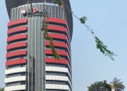 Sekda Langkat Amril Diperiksa KPK Terkait Administrasi Jabatan Bupati