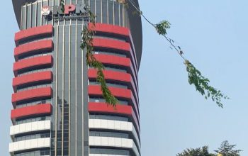 Sekda Langkat Amril Diperiksa KPK Terkait Administrasi Jabatan Bupati