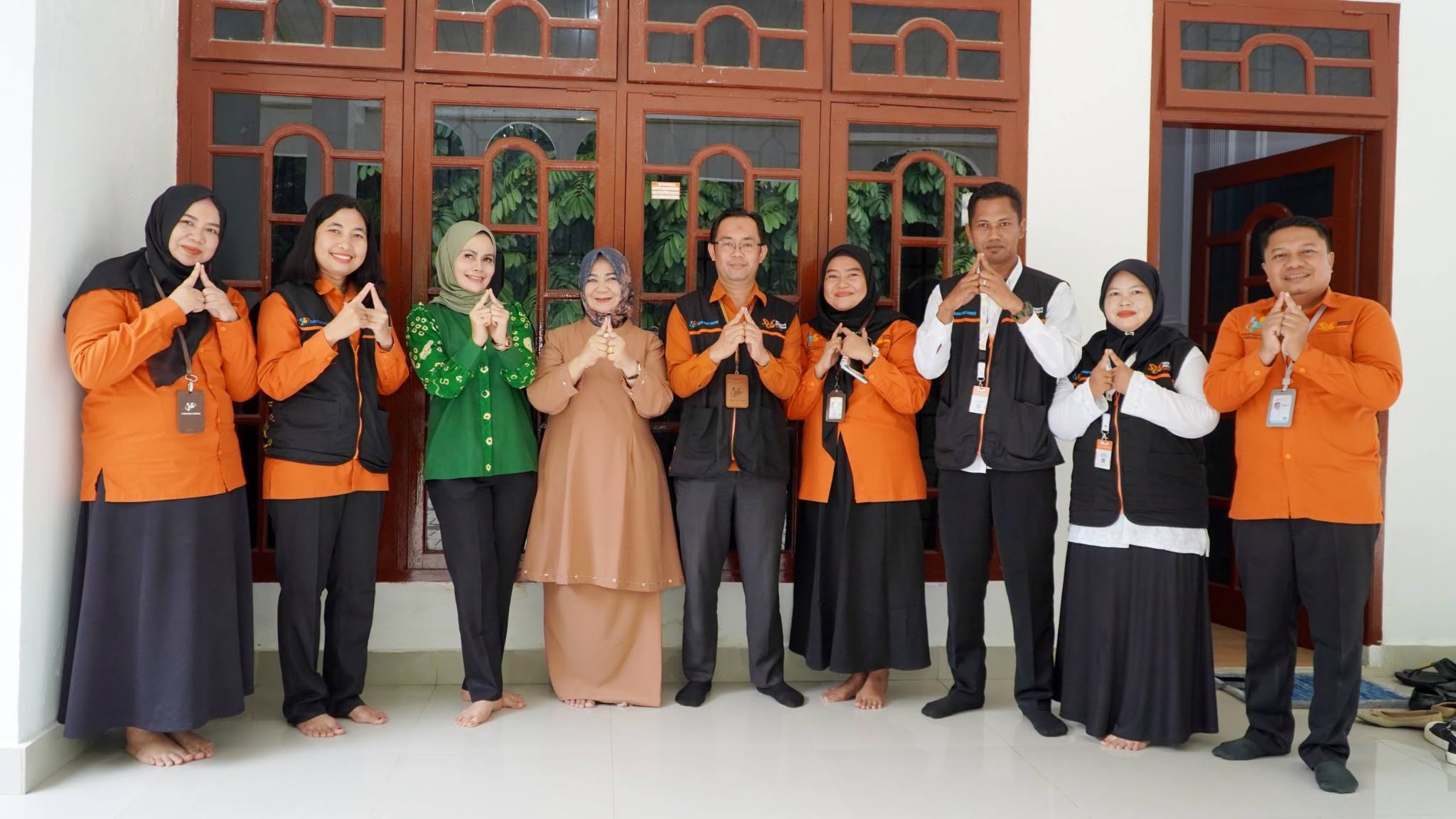 Sensus Ekonomi di Langkat 2026