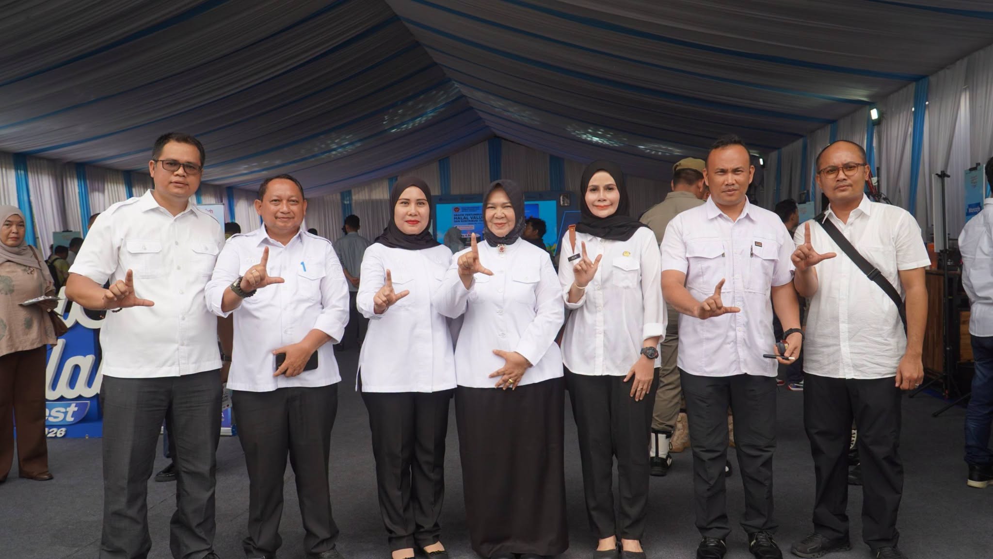 Sertifikasi Halal Sumut
