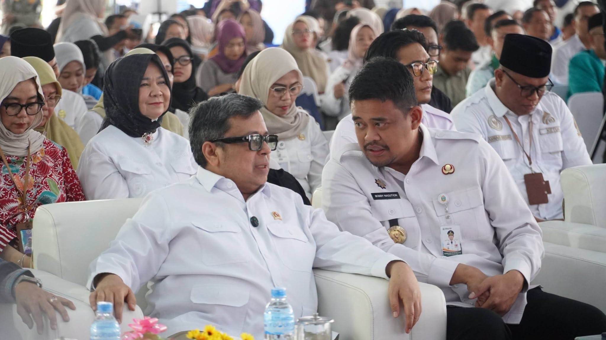 Sertifikasi Halal di Sumut