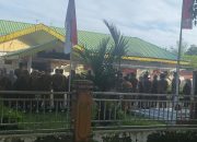 endidikan Langkat Ajukan Pengunduran Diri