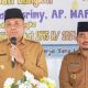 Sidang Korupsi Smartboard Langkat, Mantan Kadisdik Mengaku Saksikan Penyerahan Uang Rp1 Miliar kepada Eks Pj Bupati