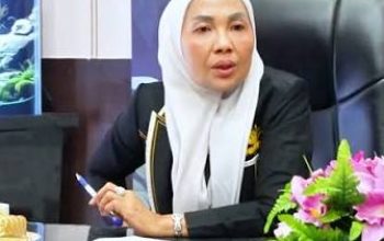 Harta Ketua DPRD Langkat Sribana Perangin-Angin Tembus Rp1,4 Miliar, Naik dari Rp572 Juta