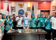 TP PKK Binjai