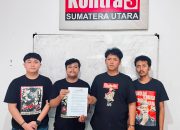 Tim ARMI Ajukan Praperadilan Kasus Kematian Luis Hutabarat