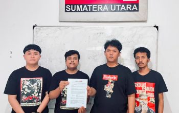 Tim ARMI Ajukan Praperadilan Kasus Kematian Luis Hutabarat