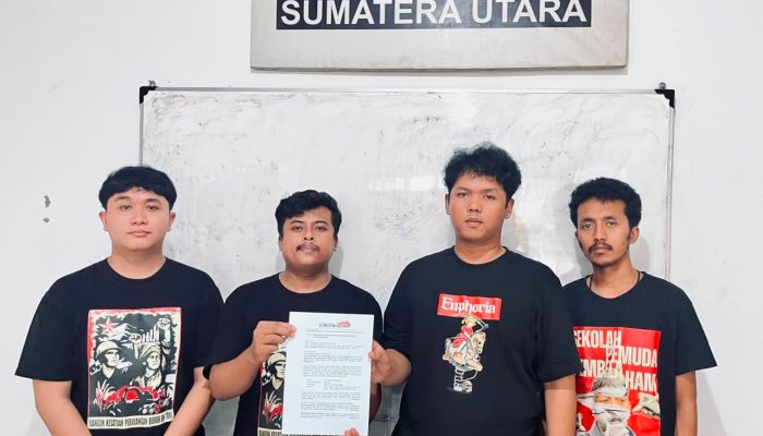 Tim ARMI Ajukan Praperadilan Kasus Kematian Luis Hutabarat, Soroti Penanganan Perkara