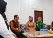 Tiorita Ajak Pelaku Usaha di Langkat Sukseskan Sensus Ekonomi 2026