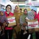 Tiorita Apresiasi Bhakti Kesehatan Polda Sumut, Ribuan Warga Langkat Dapat Layanan Gratis