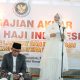 Tiorita Dorong Pembangunan Kantor Kementerian Haji di Langkat Saat Safari Tabligh Akbar