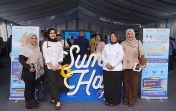 Tiorita Dukung Percepatan Sertifikasi Halal, Dorong UMKM Langkat Naik Kelas