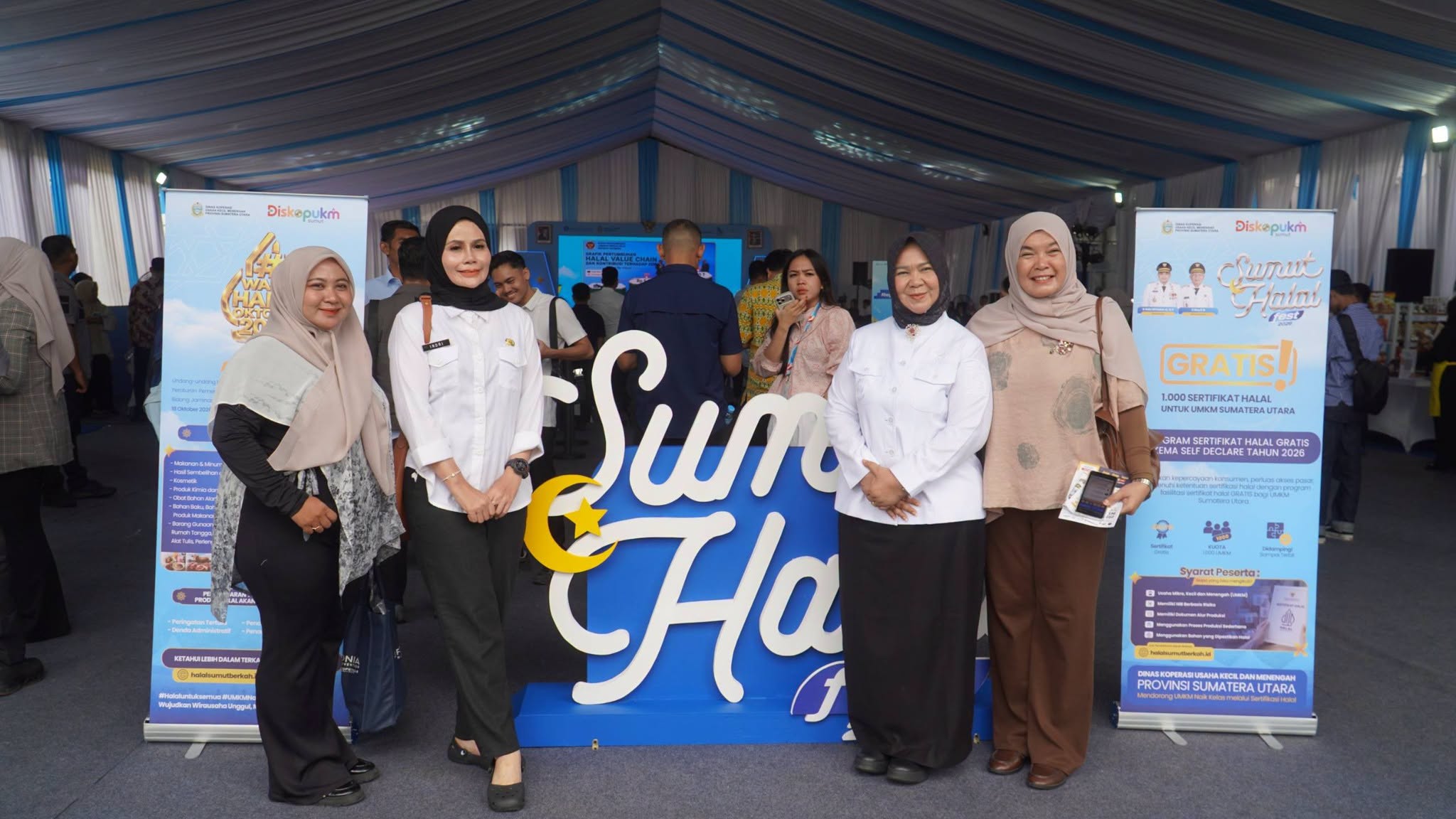 Sertifikasi Halal