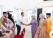 Tiorita Percepat Realisasi Anggaran Langkat, Fokus Tekan Kemiskinan dan Pengangguran