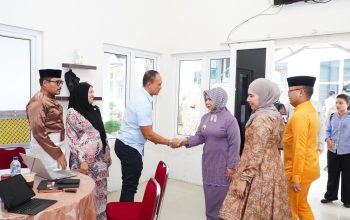 Tiorita Percepat Realisasi Anggaran Langkat, Fokus Tekan Kemiskinan dan Pengangguran