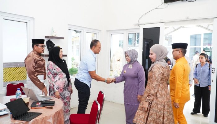Tiorita Percepat Realisasi Anggaran Langkat, Fokus Tekan Kemiskinan dan Pengangguran