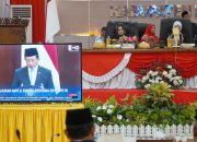Tiorita Tegaskan Dukungan Langkat terhadap Arah Pembangunan Nasional Prabowo