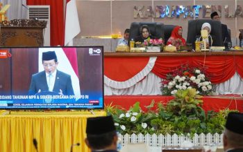 Tiorita Tegaskan Dukungan Langkat terhadap Arah Pembangunan Nasional Prabowo
