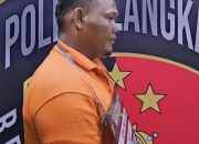 Video Pengeroyokan Rebutan Proyek di Bappeda Langkat Viral, Polisi Tangkap Satu Tersangka