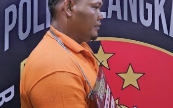 Video Pengeroyokan Rebutan Proyek di Bappeda Langkat Viral, Polisi Tangkap Satu Tersangka
