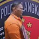 Video Pengeroyokan Rebutan Proyek di Bappeda Langkat Viral, Polisi Tangkap Satu Tersangka