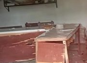 Video Sekolah Rusak di Langkat Viral