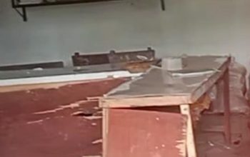 Video Sekolah Rusak di Langkat Viral, Orang Tua Murid Minta Perhatian Prabowo dan Bobby Nasution