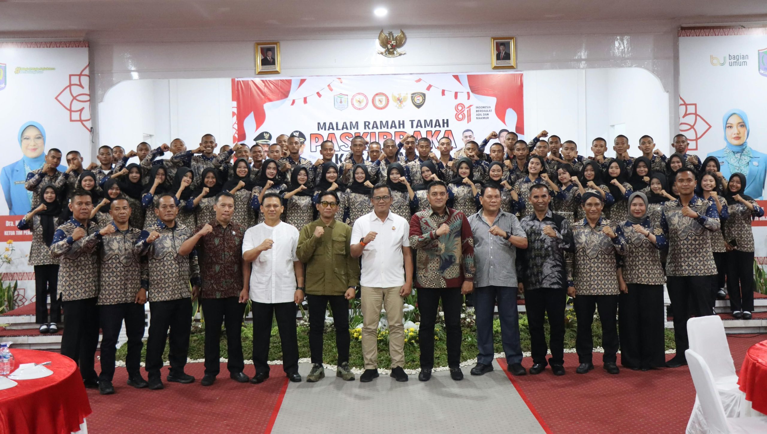 Wakil Wali Kota Binjai