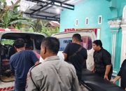 Wisatawan Asal Medan Meninggal Usai Tenggelam di Sungai Titi Payung Bahorok