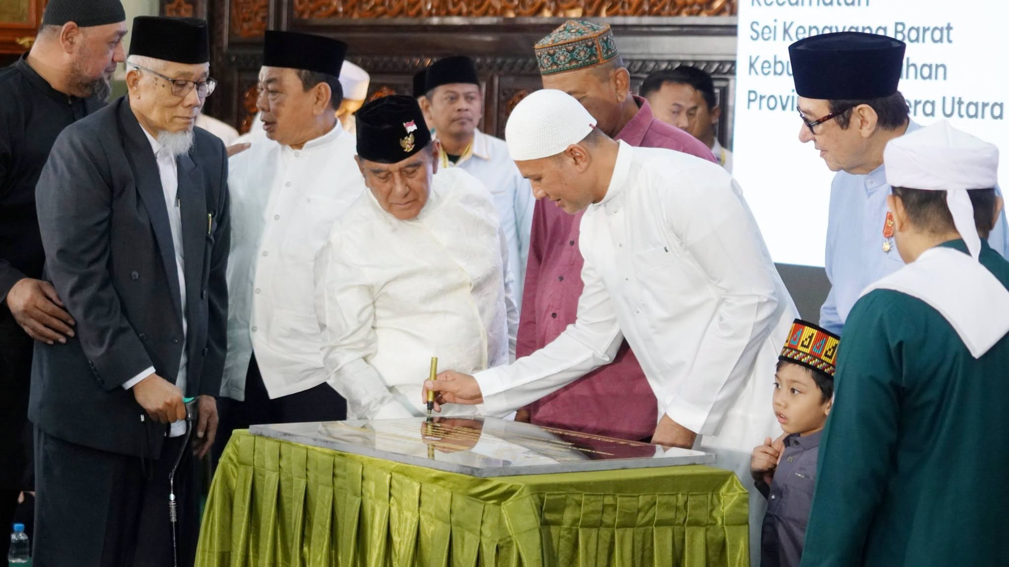 Yayasan Haji Anif