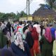 Kolam Limbah Dekat Permukiman, Warga Sawit Seberang Geruduk PKS PTPN IV