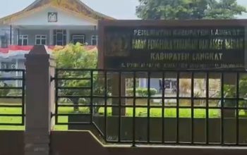 BPKAD Didesak Rebut Kembali Mobil Dinas Pemkab yang Diduga Dikuasai Ketua KPU Langkat