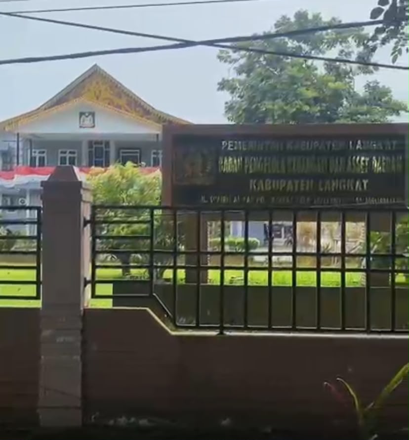 BPKAD Didesak Rebut Kembali Mobil Dinas Pemkab yang Diduga Dikuasai Ketua KPU Langkat