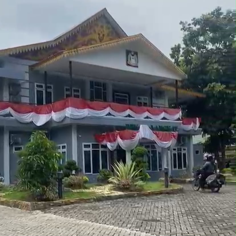 BPKAD Langkat