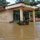 Banjir Desa Sekoci Besitang Mulai Surut, 228 KK Terdampak