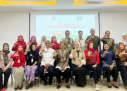 Belajar dari DP3A Semarang, Tiorita Dorong KLA Langkat Naik dari Kategori Pratama