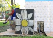 DLH Binjai Sebut Tong Sampah Dipindahkan ke Sejumlah Fasilitas Publik