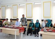 Cegah Stunting Sejak Kehamilan