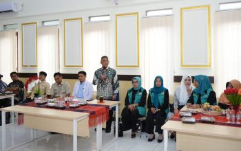 Cegah Stunting Sejak Kehamilan