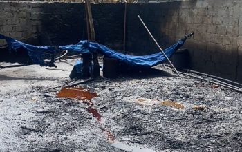 Gabah Desak Polisi Usut Pemilik Lokasi Diduga Penyulingan Minyak Ilegal di Gebang