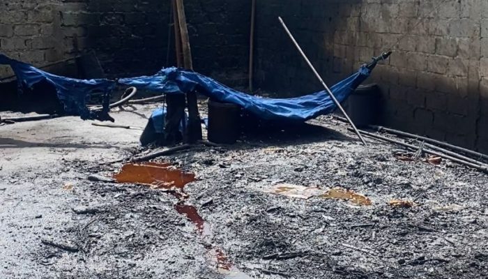 Gabah Desak Polisi Usut Pemilik Lokasi Diduga Penyulingan Minyak Ilegal di Gebang